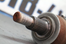 Load image into Gallery viewer, 2018-2023 Ford Mustang GT LH Driver Rear Half Shaft Axle OEM