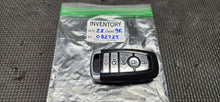 Load image into Gallery viewer, 2018-2023 Ford Mustang Automatic Key Fob OEM