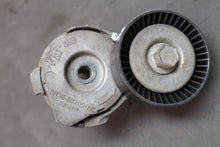 Load image into Gallery viewer, 2011-2014 Ford Mustang GT Coyote 5.0 Lower Tension Smooth Pulley OEM