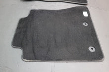 Load image into Gallery viewer, 2015-2023 Ford Mustang Floor Mat Cloth "FRONT" OEM