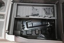 Load image into Gallery viewer, 2015-2017 Ford F-150 Black Center Console Floor Shift OEM8