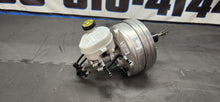 Load image into Gallery viewer, 2018-2023 Ford Mustang GT Brake Booster Master Cylinder Automatic OEM0