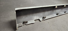 Load image into Gallery viewer, 2005-2009 Ford Mustang LH Driver Side Skirt Molding OEM