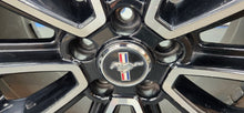 Load image into Gallery viewer, 2013-2014 Ford Mustang GT Silver/Black Rim 19X8.5--OEM