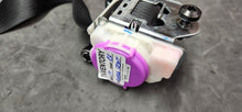 Load image into Gallery viewer, 2015-2017 Ford Mustang GT RH Passenger Coupe Front Seat Belt OEM3