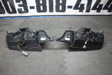Load image into Gallery viewer, 2015-2017 Ford Mustang GT EcoBoost LH & RH LED Taillight "SET" OEM