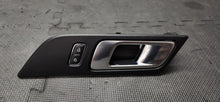 Load image into Gallery viewer, 2018-2023 Ford Mustang GT V6 EcoBoost LH & RH Inner Door Handle W/Trim OEM