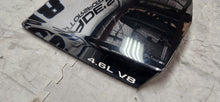 Load image into Gallery viewer, 2005 2009 Ford Mustang GT Hood Scoop Aftermarket2