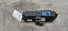 Load image into Gallery viewer, 2015-2023 Ford Mustang LH Driver Seat Switch - OEM5