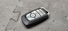 Load image into Gallery viewer, 2018-2023 Ford Mustang Automatic Key Fob OEM