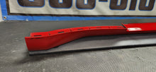 Load image into Gallery viewer, 2015-2023 Ford Mustang GT LH Driver Side Skirt Molding "PQ" OEM