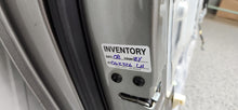 Load image into Gallery viewer, 2005-2009 Ford Mustang GT V6 LH Driver Door Complete w/Glass "ZY" OEM8