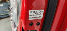 Load image into Gallery viewer, 2010-2014 Ford Mustang GT V6 RH Passenger Door Complete w/Glass "PQ" OEM7