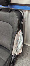 Load image into Gallery viewer, 2024-2026 Ford Mustang GT Black Front Cloth Seats Coupe OEM10