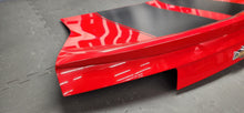 Load image into Gallery viewer, 2010-2013 Chevrolet Camaro Trunk Lid w/ Spoiler "RED" OEM