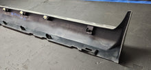 Load image into Gallery viewer, 2005-2009 Ford Mustang LH Driver Side Skirt Molding "ZY" OEM