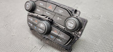 Load image into Gallery viewer, 2017-2023 Dodge Challenger Dash A/C Heater Control Module OEM1