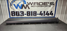 Load image into Gallery viewer, 2010-2012 Ford Mustang RH Passenger Side Skirt Molding OEM0
