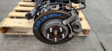 Load image into Gallery viewer, 2018-2023 Ford Mustang GT 3.55 Rear Axle Gears Differential IRS 24k Miles OEM9