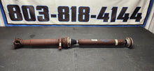 Load image into Gallery viewer, 2005-2009 Ford Mustang GT 4.6L Driveshaft "Automatic" OEM
