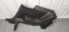 Load image into Gallery viewer, 2005-2009 Ford Mustang GT Coupe Passenger Rear Quarter Trim Panel "Black" OEM