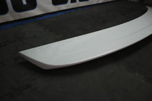 Load image into Gallery viewer, 2018-2023 Ford Mustang GT California Special Rear Trunk Lid Spoiler (White) OEM2