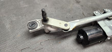 Load image into Gallery viewer, 2018-2023 Ford Mustang Front Windshield Wiper Motor Arm Linkage Assembly OEM