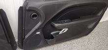 Load image into Gallery viewer, 2021-2023 Dodge Challenger Scat Pack Premium Door Panel LH RH "Set" OEM2