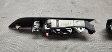 Load image into Gallery viewer, 2018-2023 Ford Mustang GT V6 LH & RH Inner Door Handle W/Trim OEM4