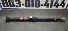 Load image into Gallery viewer, 2018-2023 Ford Mustang GT 10r80 Automatic Driveshaft OEM9