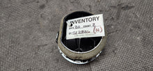 Load image into Gallery viewer, 2015-2023 Ford Mustang Dash Center Air Vent "Nickle" OEM