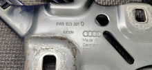 Load image into Gallery viewer, 2018-2023 Audi A5 Hood Hinge LH/RH Set OEM8