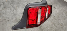 Load image into Gallery viewer, 2010-2012 Ford Mustang RH Passenger LED Tail Light OEM2