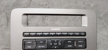 Load image into Gallery viewer, 2011-2014 Ford Mustang GT Face Plate, Screen, Radio # CR3T19C157AA OEM9