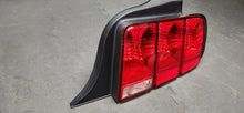 Load image into Gallery viewer, 2005-2009 Ford Mustang GT V6 RH Passenger Tail Light OEM