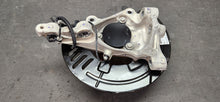 Load image into Gallery viewer, 2016-2023 Chevrolet Camaro SS LH Driver Rear Spindle Knuckle OEM