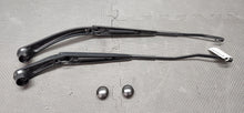Load image into Gallery viewer, 2008-2023 Dodge Challenger LH and RH Front Windshield Wiper Arm Pair OEM8