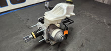 Load image into Gallery viewer, 2024 Ford Mustang GT 5.0 Brake Booster Master Cylinder Manual OEM