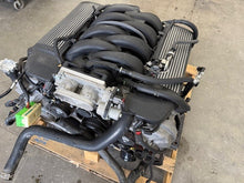 Load image into Gallery viewer, 2005-2009 Ford Mustang GT Engine 4.6L 47k Miles - OEM2