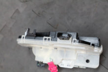 Load image into Gallery viewer, 2009-2014 Ford F-150 LH Driver Rear Door Latch OEM