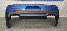 Load image into Gallery viewer, 2015-2020 Dodge Challenger Rear Bumper Assembly 68259761 "PCA" OEM5