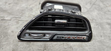 Load image into Gallery viewer, 2015-2023 Challenger Shaker Black RH Passenger Dash Air Vent Insert OEM0