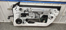 Load image into Gallery viewer, 2015-2023 Ford Mustang GT V6 RH Passenger Door Complete "YZ" OEM9