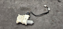 Load image into Gallery viewer, 2015-2023 Ford Mustang Convertible LH Driver Rear Quarter Window Motor - OEM8