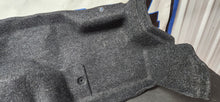 Load image into Gallery viewer, 2011-2014 Ford Mustang Driver LH/RH Trunk Interior Side Liner Mat Panel Oem
