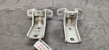 Load image into Gallery viewer, 2005-2014 Ford Mustang Upper Lower Left Driver Door Hinges OEM0