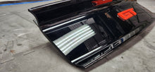 Load image into Gallery viewer, 2015-2017 Ford Mustang GT Rear Trunk Lid Panel w/Back Up Cam Capability OEM2