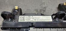 Load image into Gallery viewer, 2016-2023 Chevrolet Camaro SS Temperature HVAC AC Controls OEM