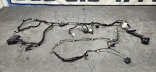 Load image into Gallery viewer, 2015-2023 Ford Mustang GT V6 LH Driver Door Wiring Harness OEM0