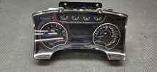 Load image into Gallery viewer, 2013-2014 Ford F-150 4x4 Instrument Gauge Cluster Speedometer OEM0